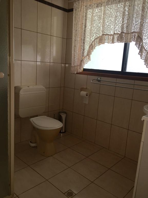 הוילה Emu Bay Hamilton מראה חיצוני תמונה